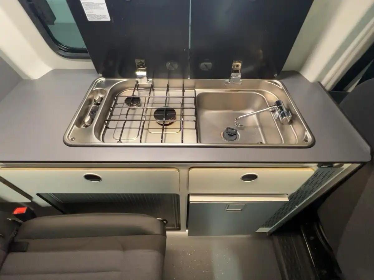 KARMANN Duncan 495 - Ansicht 12